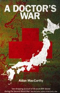 Doctor's War