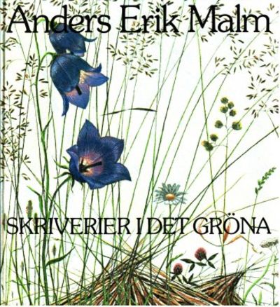 Skriverier i det gröna. Illustrerad av…