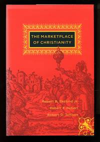 image of The Marketplace of Christianity
