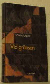 Vid gränsen. En essä kring det postmoderna…