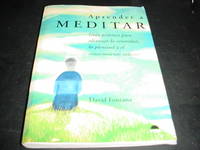 image of Aprender a meditar