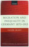 Migration and Inequality in Germany 1870-1913