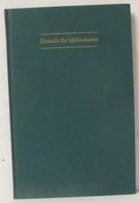 Slavistisk för bibliotekarier.