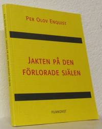 Jakten på den förlorade själen.