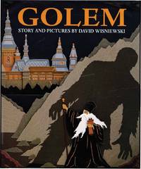 image of GOLEM