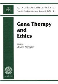 Gene Therapy and Ethics.