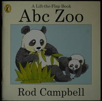 ABC Zoo by Campbell Rod - 1997