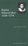 Puritan political ideas