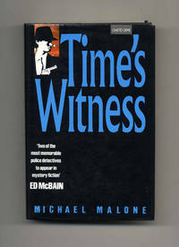 image of Time's Witness