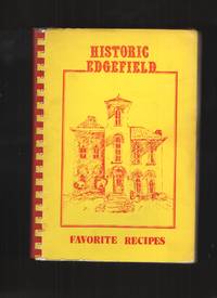 image of Historic Edgefield, Favorite Recipes