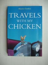image of Travels with My Chicken