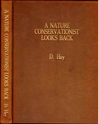 image of A NATURE CONSERVATIONIST LOOKS BACK