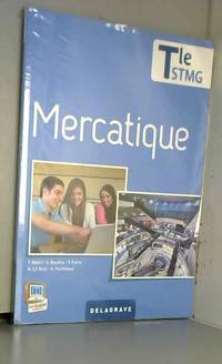 Mercatique : Tle STMG