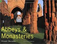 Abbeys &amp; Monasteries by Derry Brabbs - 2000