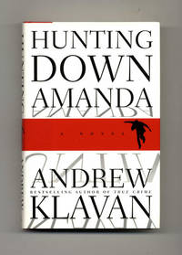 image of Hunting Down Amanda - 1st Edition/1st Printing
