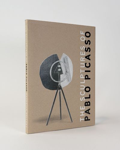 The Sculptures of Pablo Picasso