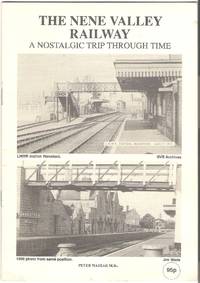 The Nene Valley Railway: a Nostalgic Trip Through Time