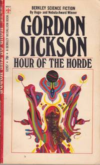 image of Hour of the Horde