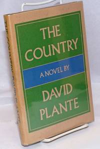 image of The Country: a novel