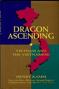 cover of Dragon Ascending: Vietnam And The Vietnamese