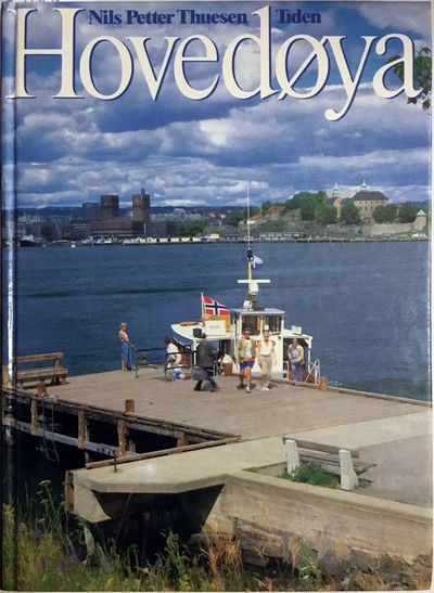 Hovedøya