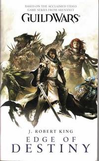 Guildwars: Edge of Destiny