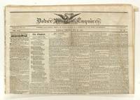 The Dover Enquirer. Vol. XVI. No. 50