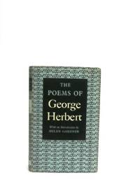 The Poems of George Herbert by George Herbert - 1961