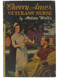 Cherry Ames, Veterans' Nurse (Cherry Ames Nurse Stories, Book 6)