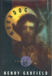 cover of MOONDOG.