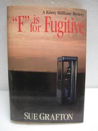 "F" IS FOR FUGITIVE