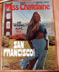 Miss Chatelaine