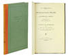 Sir Walter Scott 1832-1932: A Centenary Address [and] A Forgotten Antiquary