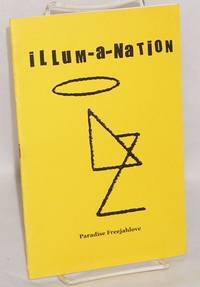 Ilum-a-nation de Paradise Freejahlove - 1999