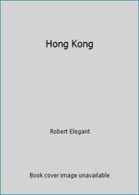 cover of Hong Kong