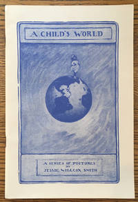 Jessie Wilcox Smith: Childhood's Great Illustrator. Resume of her work (1863-1935)