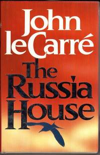 cover of The Russia House