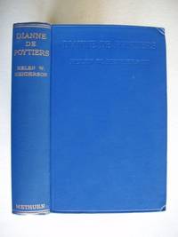 image of Dianne De Poytiers