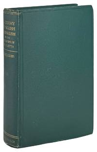 A History of English Journalism to the Foundation of the Gazette