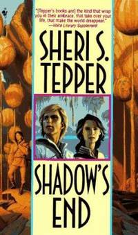 Shadow's End