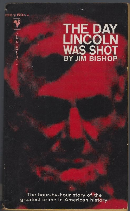 DAY LINCOLN WAS SHOT