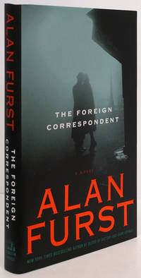 cover of The Foreign Correspondent