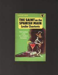 The Saint on the Spanish Main