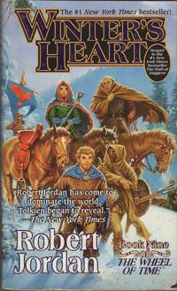 Winter's Heart (The Wheel of Time, Book 9)