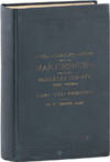 History of Martinsburg and Berkeley County, West Virginia