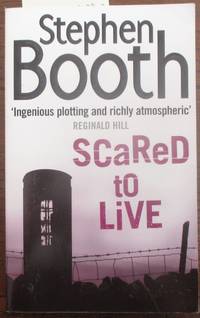 Scared to Live