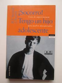 !Socorro! Tengo un hijo adolescente