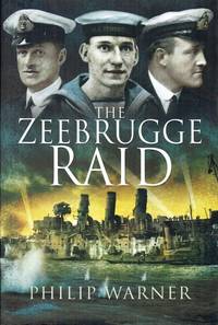 THE ZEEBRUGGE RAID