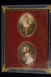 Queen Margot Wife of Henry of Navarre de COSWAY-STYLE BINDING; BAYNTUN, binder; WILLIAMS, H. Noel