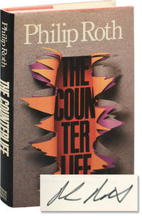 image of The Counterlife (Signed First Edition)
